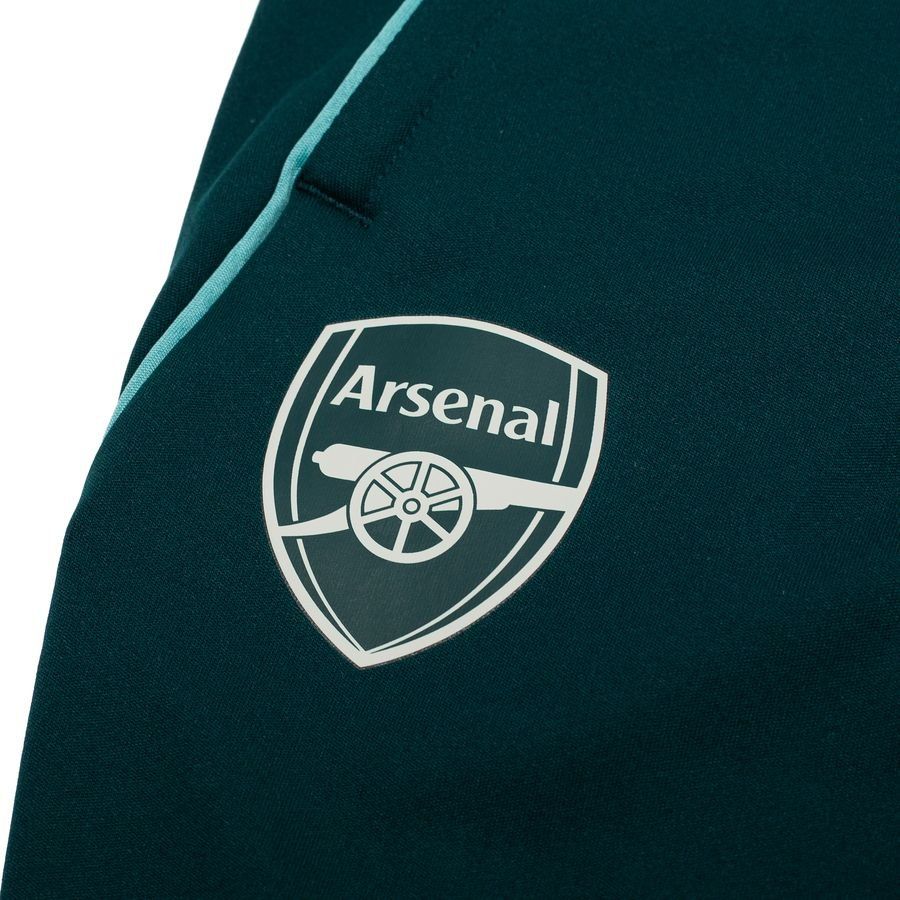 Arsenal Training Trousers Tiro 25 - Aurora Ivy - Men's-SoccerKits Hub | Buy Soccer Jerseys Online